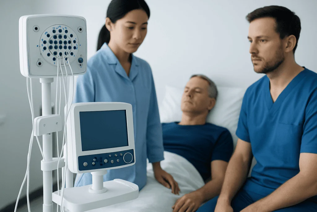 How Tremors and Seizures Differ — tremor vs seizure