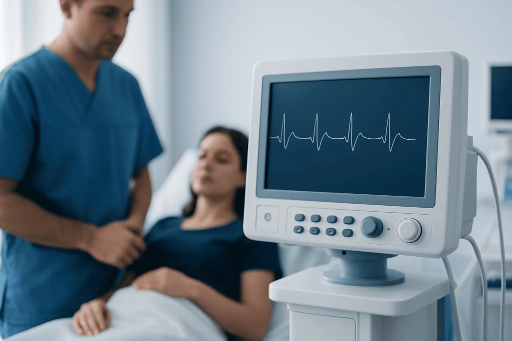 How trigeminy feels and common symptoms — trigeminy