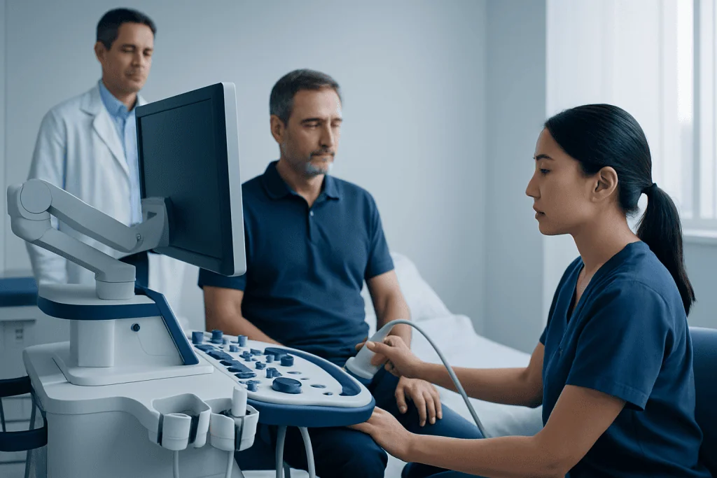 How trospium works in the body — trospium