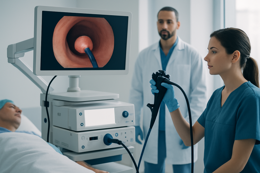 How tubular adenoma develops and why it matters — tubular adenoma