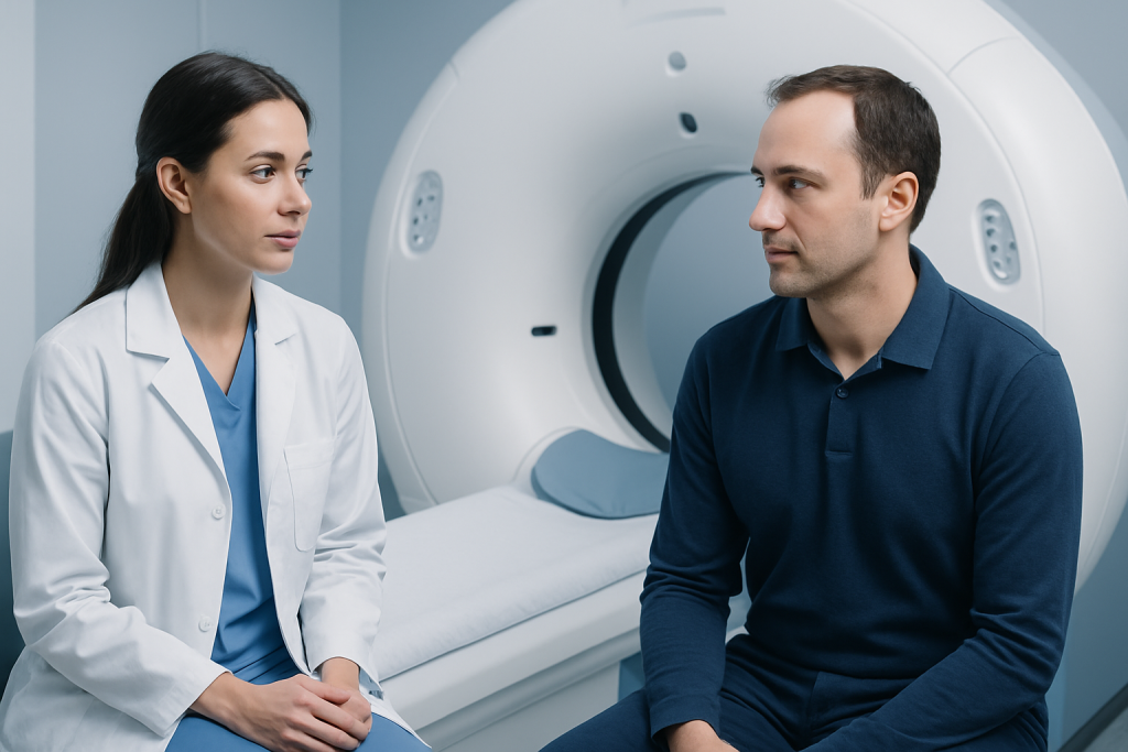 How tumors are classified — what is a tumor