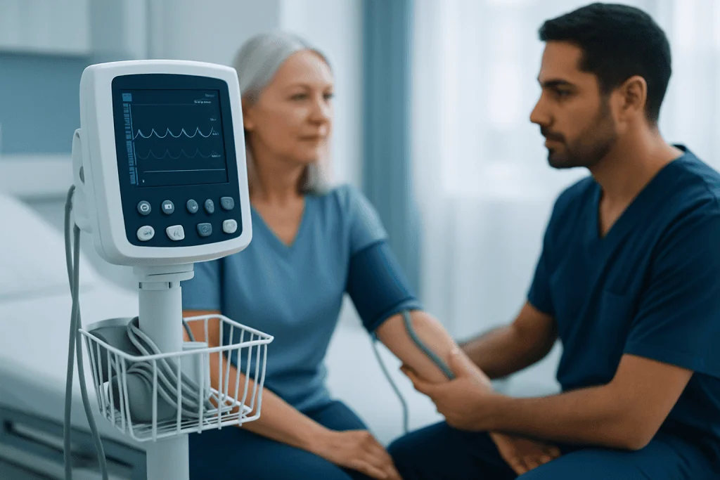 How turmeric might affect blood pressure — does turmeric lower blood pressure
