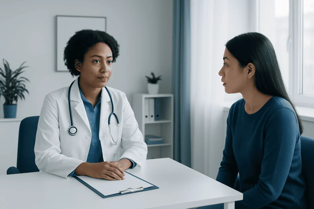 How typhoid fever spreads and who is at risk — typhoid fever
