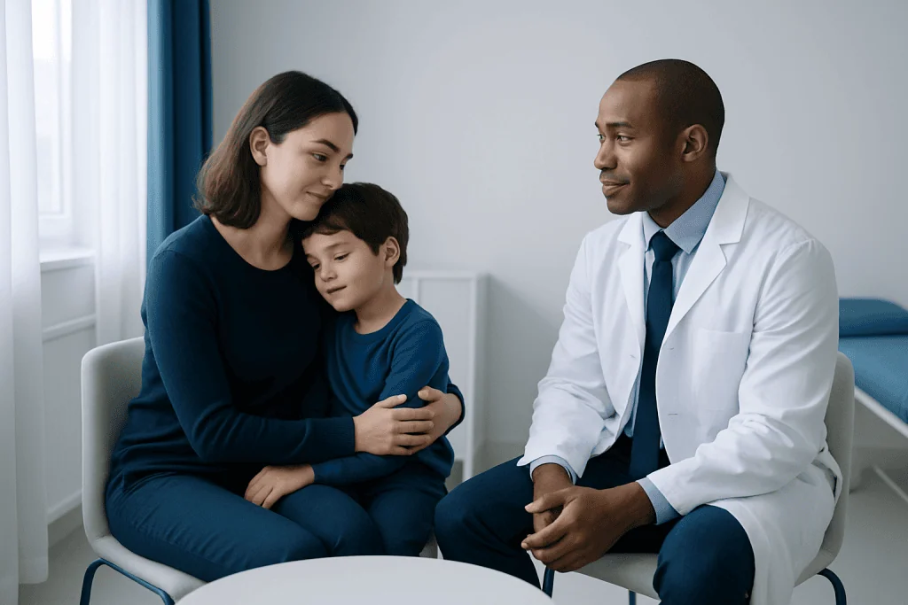 Unconditional Love — Explained by Medical Evidence, Not Myths 3 How unconditional love looks in healthy relationships — unconditional love