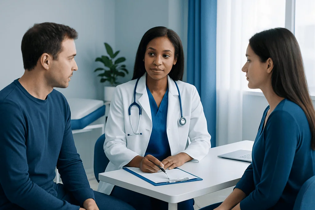 How ureaplasma spreads and who may be at risk — ureaplasma
