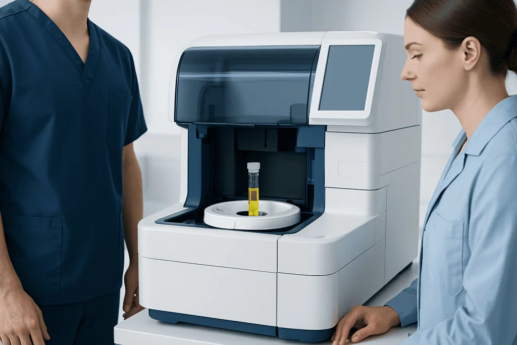 How urine gets its color — why is my pee neon yellow