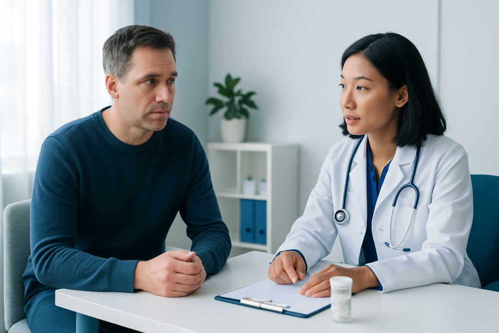 Valacyclovir — Explained by Medical Evidence, Not Myths 3 How valacyclovir works and why timing matters — valacyclovir