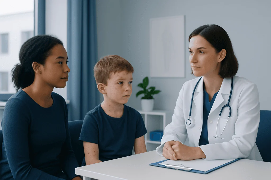 How varicella pox spreads and who is at higher risk — varicella pox
