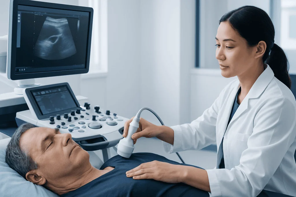 How vasospasm can affect the body — vasospasm