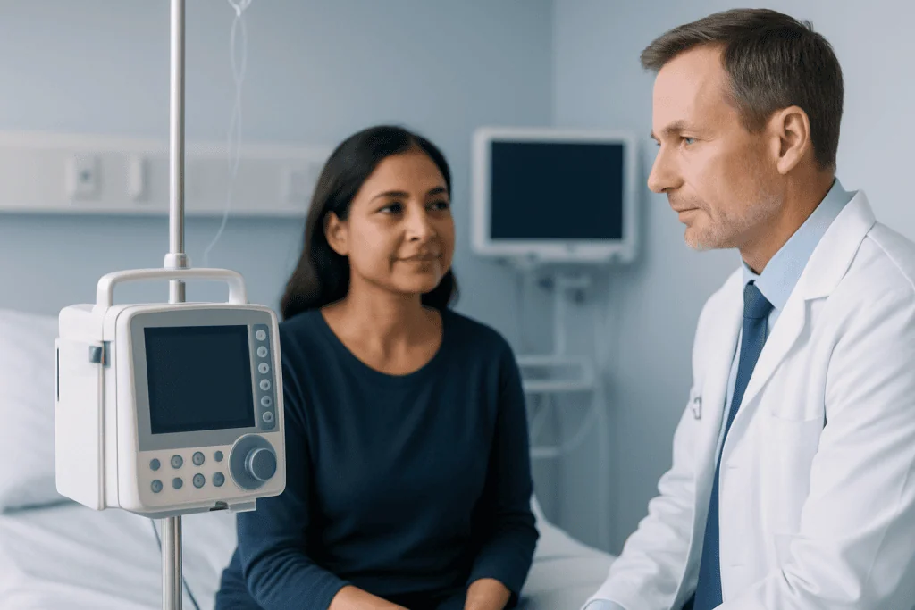 How venlafaxine works and when it may be prescribed — drugs venlafaxine