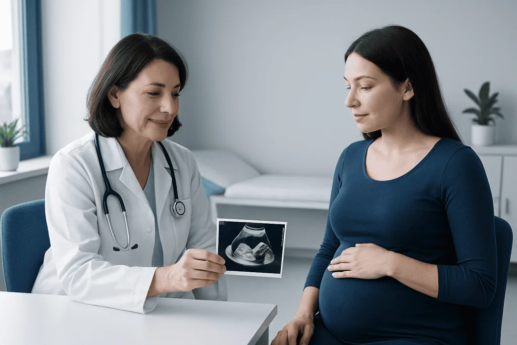 How vernix develops and why the amount varies — vernix