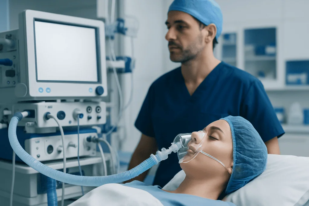 How Versed Works and Why Doctors Use It — versed drug