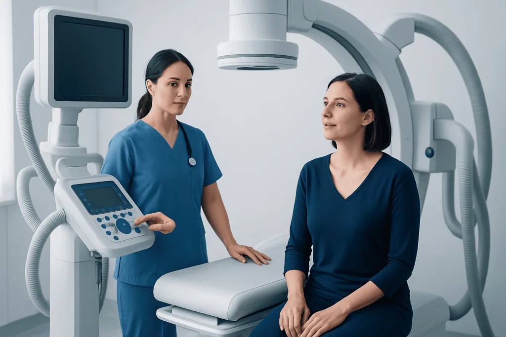 How Vesicare works and what patients may notice — vesicare