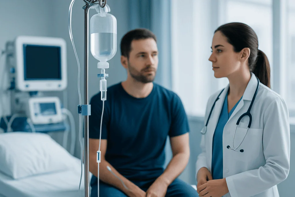 How vitamin B12 supports the body — what does b12 do for you