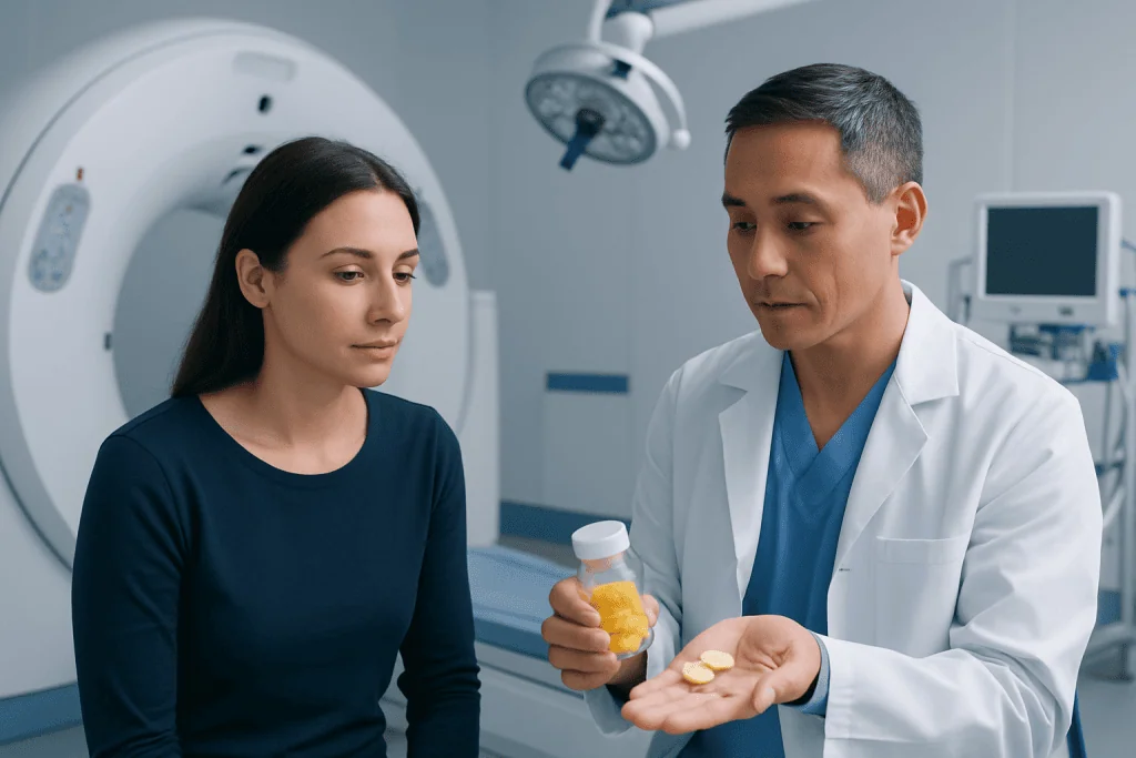 Tablets with Vitamin C: A Doctor-Reviewed Guide to Uses and Safety 2 How vitamin C works in the body — tablets with vitamin c
