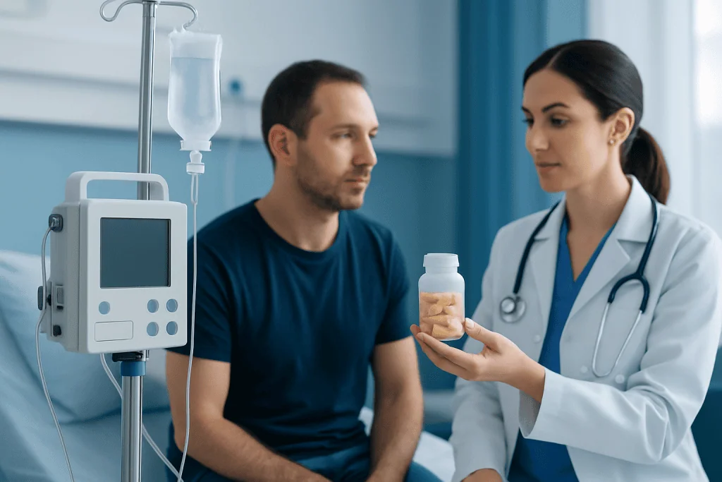 How vitamin C works in the immune system — vitamin c supplements for immune system