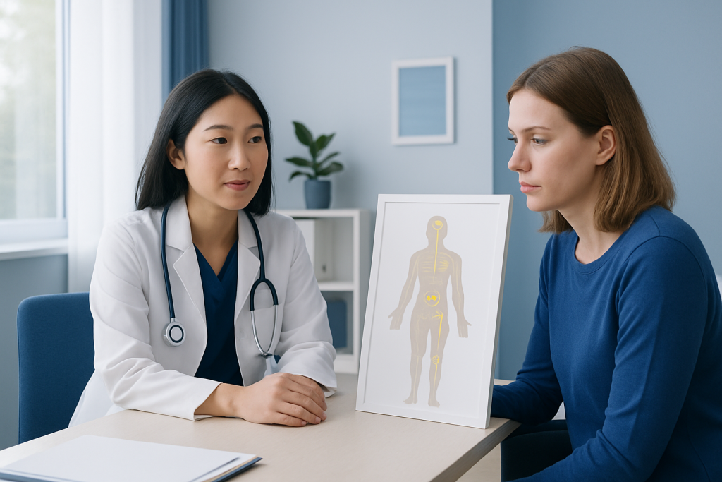 How vitamin D3 works in the body — vitamin d3 side effects