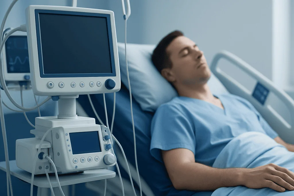 How vivid dreams can feel — vivid dreams