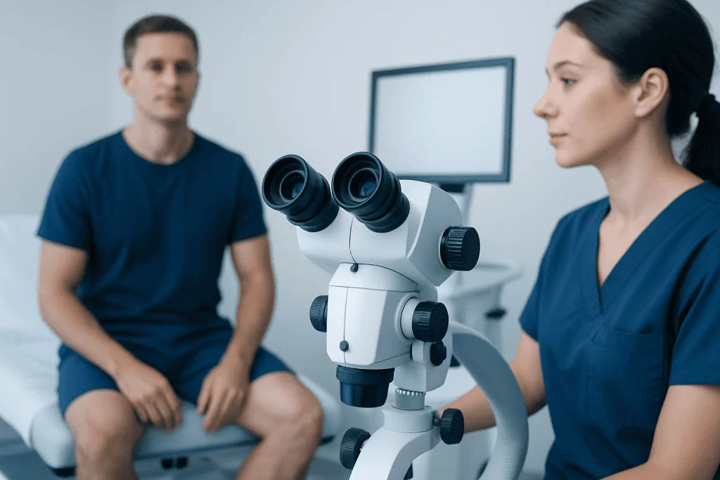 How Voyeurism Is Defined Clinically — voyeurism