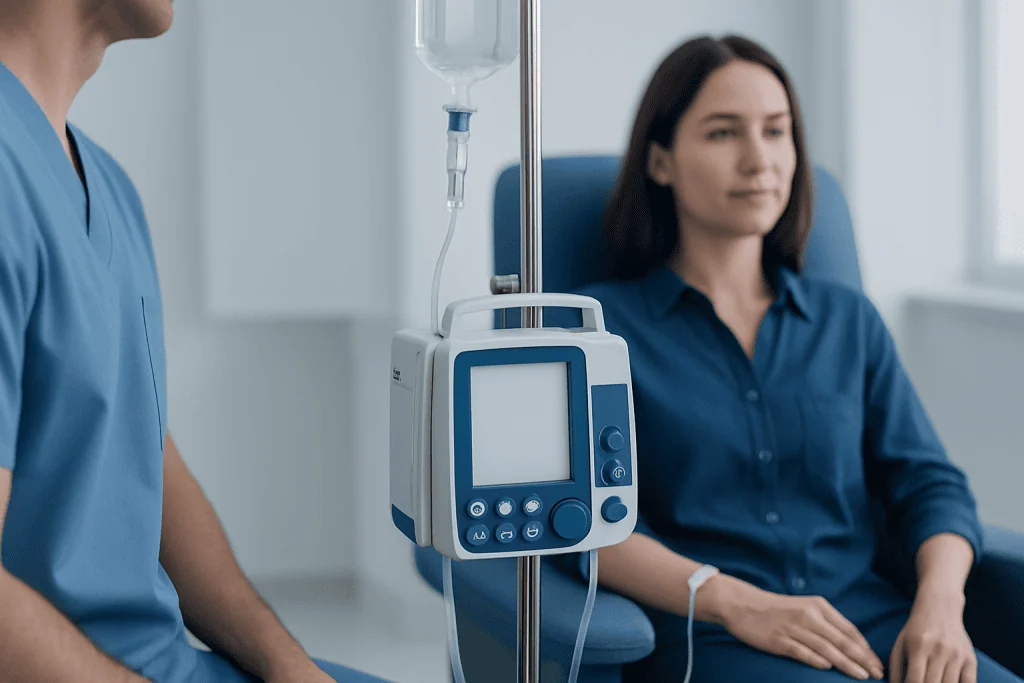 How Vyvgart Hytrulo works — vyvgart hytrulo