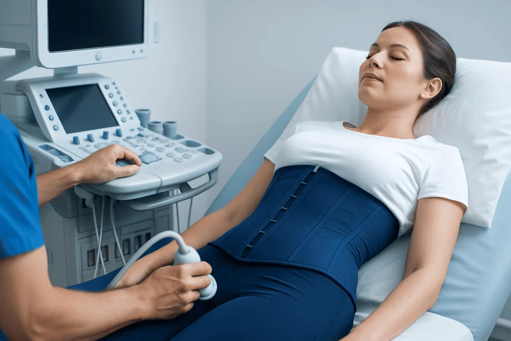 How waist trainers affect the body — waist trainer
