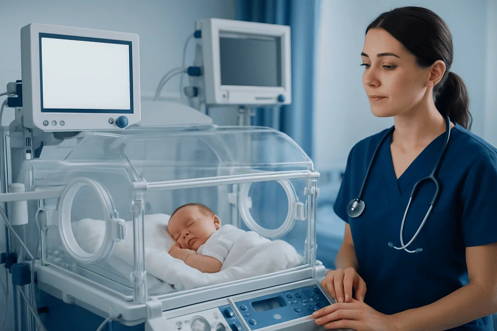 How Wake Windows Change in the First Weeks — newborn wake windows