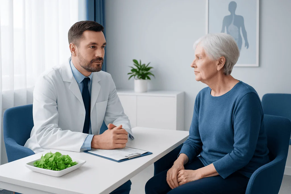 How watercress may support overall health — watercress benefits