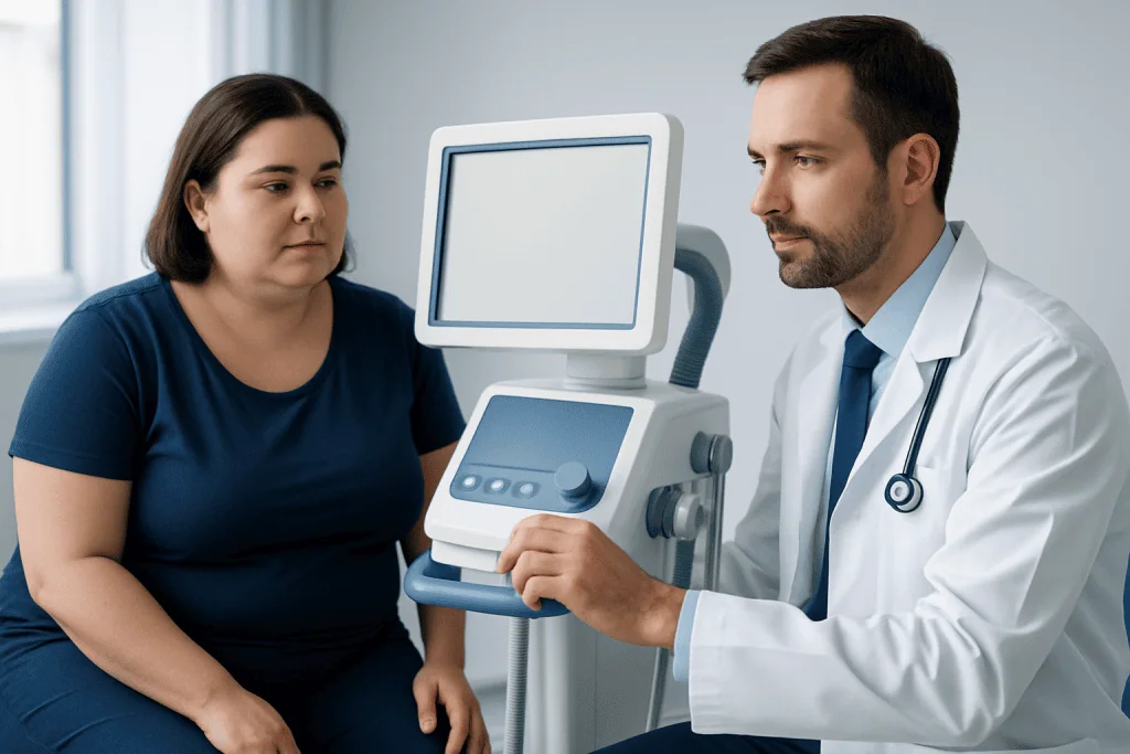 How weight loss can happen without exercise — how to lose weight fast without exercise