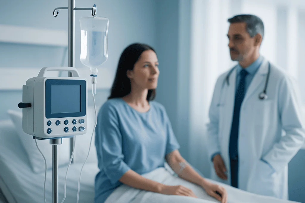 How White Blood Cells Work and Why a Low Count Matters — leukopenia