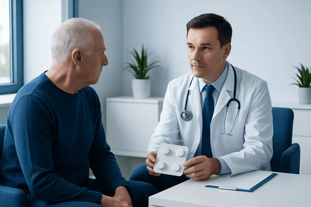 How Xarelto is taken and what patients should know — drugs xarelto