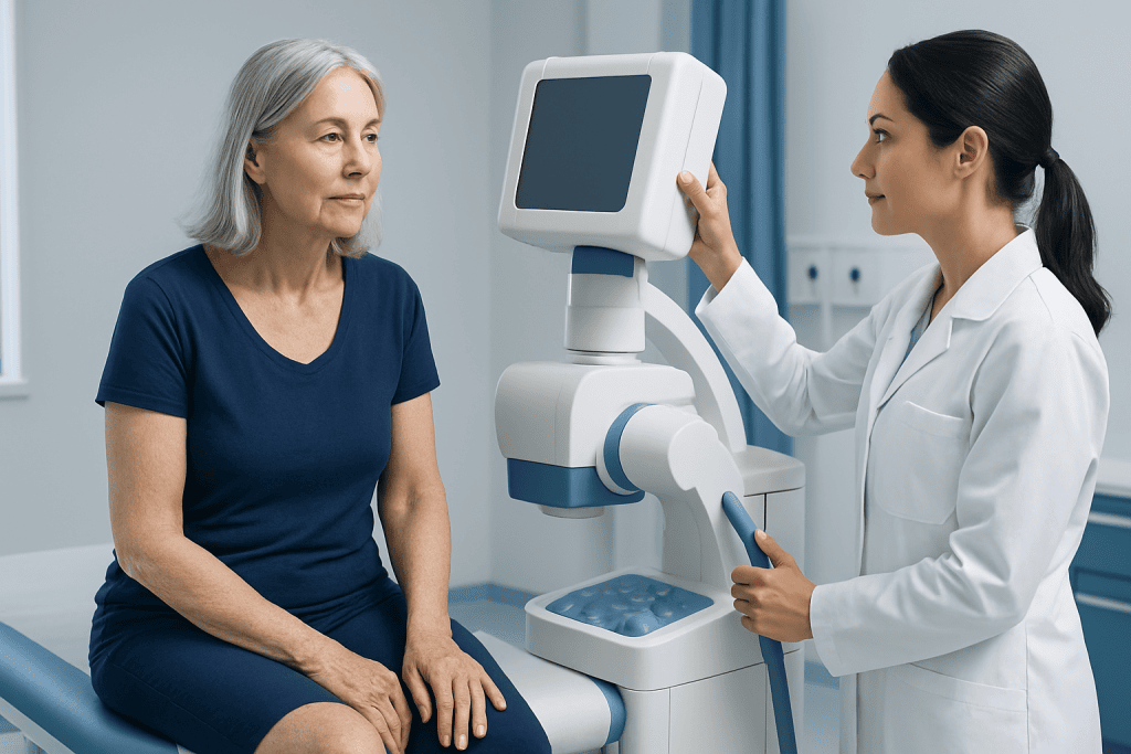 How xerosis feels and looks — xerosis