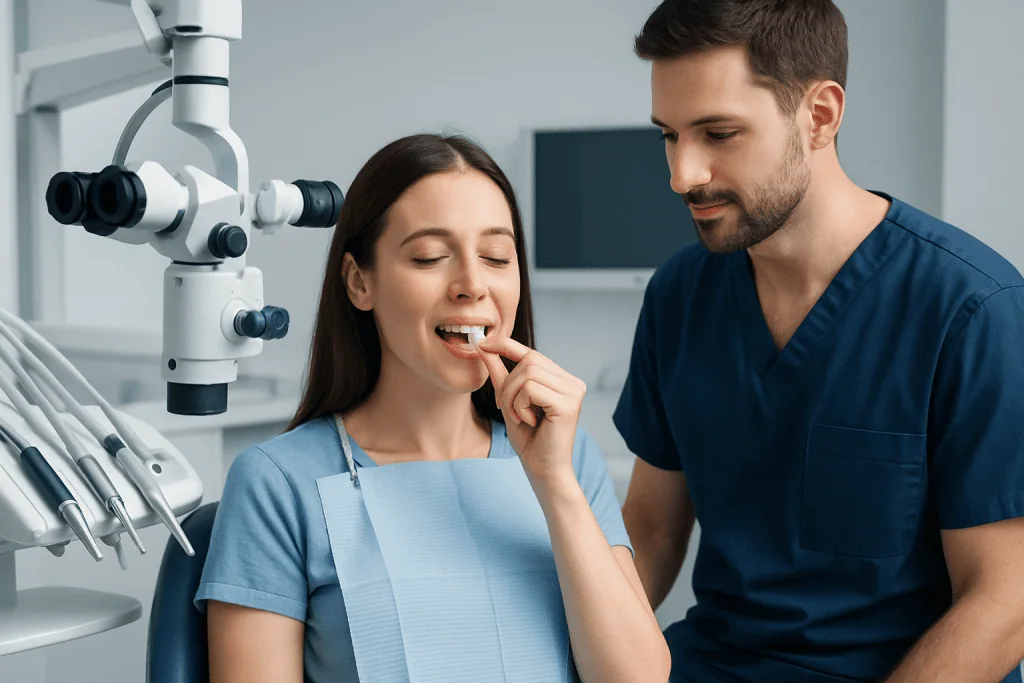 How xylitol may help the mouth and teeth — xylitol gum