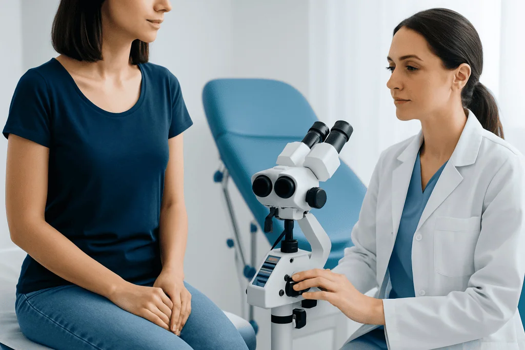How yeast infections and the menstrual cycle are connected — can a yeast infection postpone your period