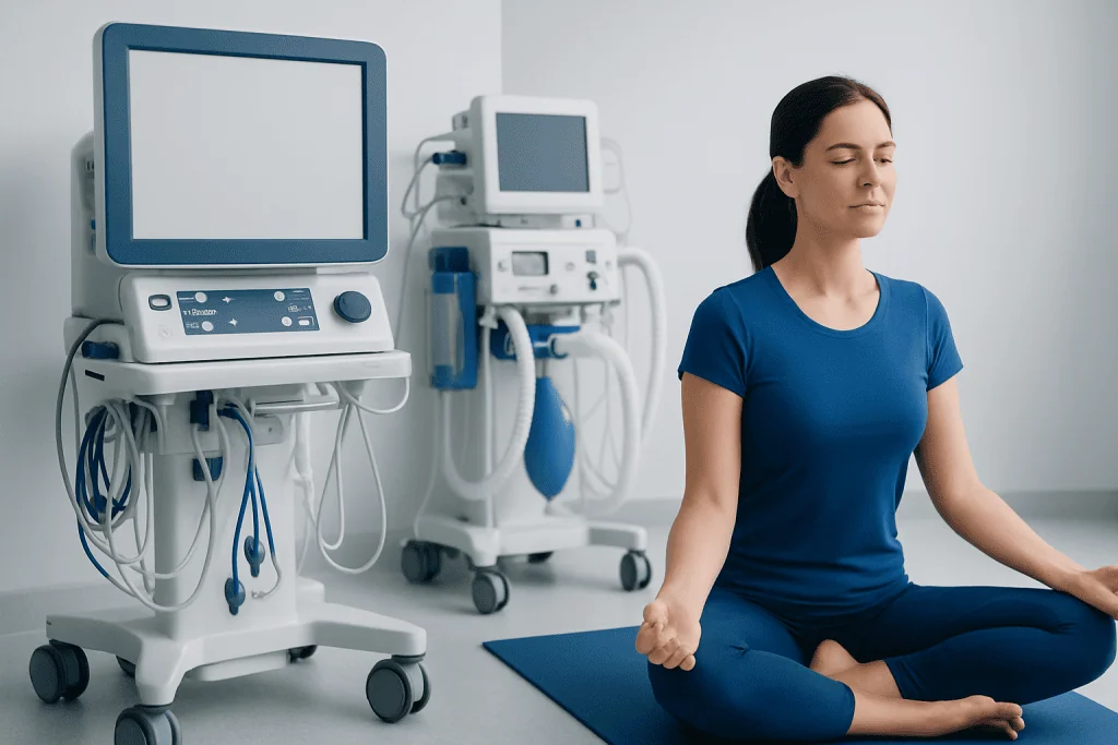 How yoga may help the body — yoga benefits