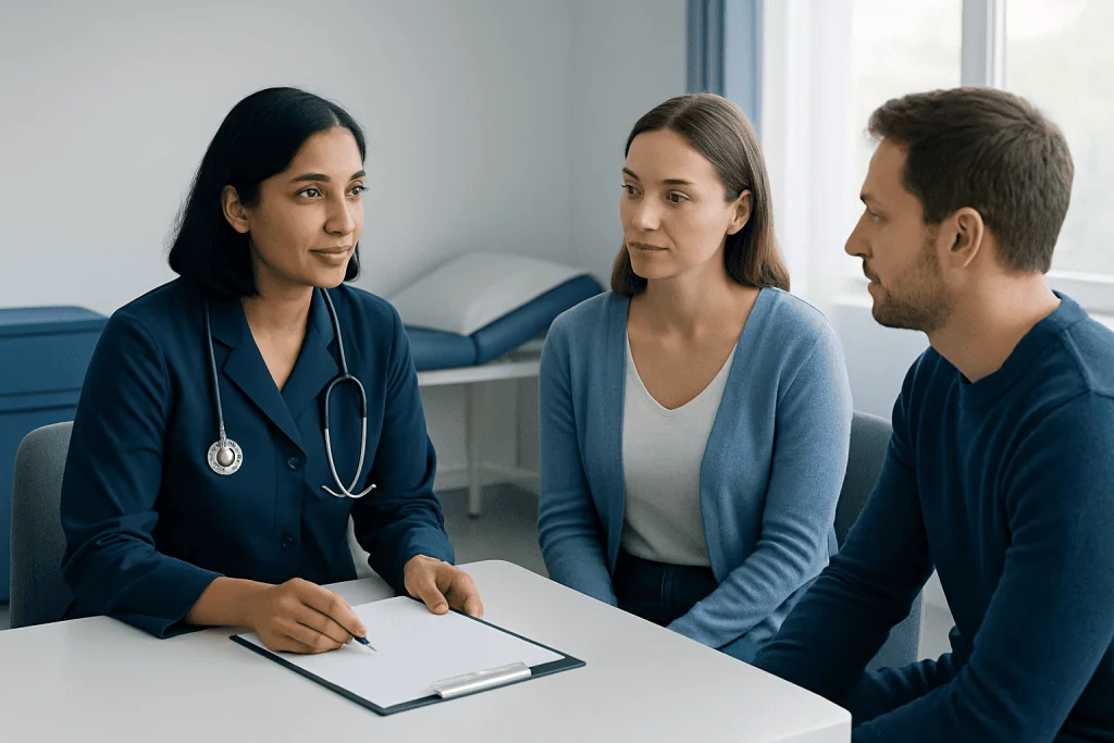 How your privacy and confidentiality are protected — consent, privacy, and patient decision-making