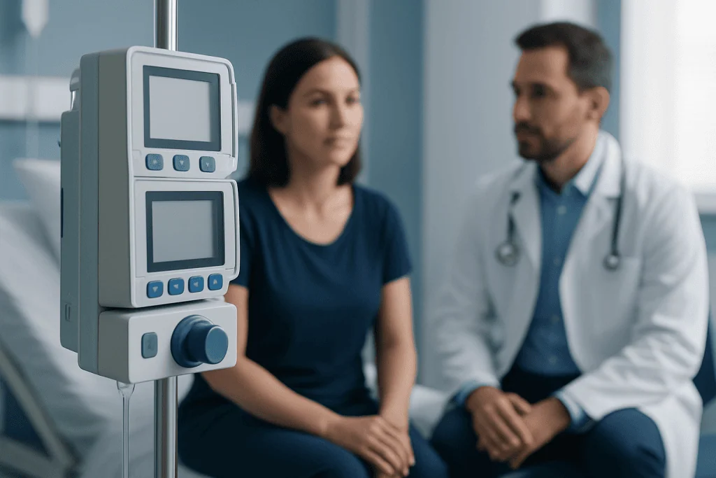 How zonisamide is taken and what patients should expect — zonisamide