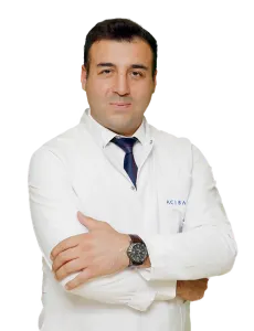 Dr. Hüdaverdi Kara