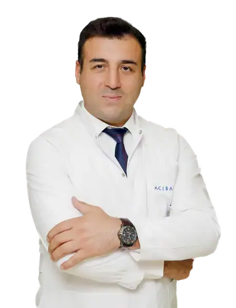 Hüdaverdi Kara 7 Dr. Hüdaverdi Kara