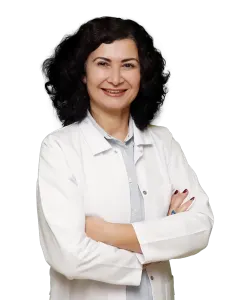 Dr. Hülya Yıldız Bayar
