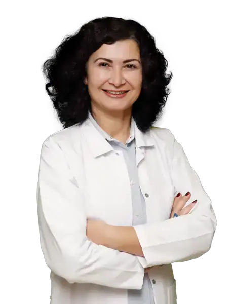 Dr. Hülya Yıldız Bayar