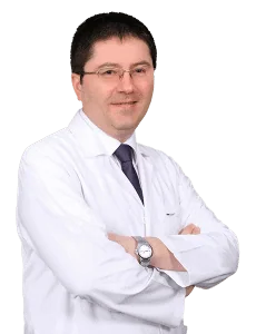 Dr. Hüseyin Ercan