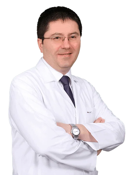Dr. Hüseyin Ercan
