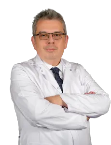 Prof. Dr. Hüseyin Hayrı Kertmen