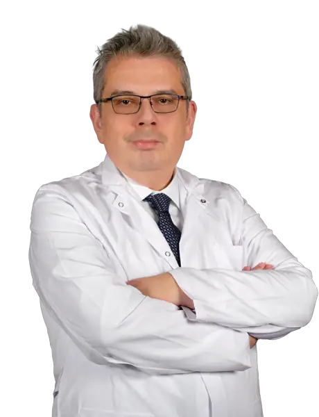 Prof. Dr. Hüseyin Hayrı Kertmen