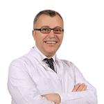Dr. İbrahim Cingöz