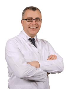 Dr. İbrahim Cingöz