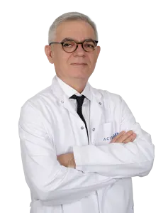 Dr. İbrahim Kavak