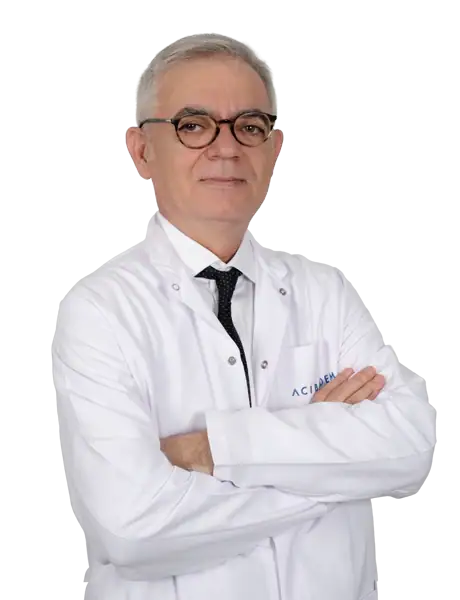 İbrahim Kavak 11 Dr. İbrahim Kavak