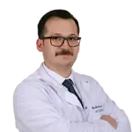 Dr. İdris Avcı