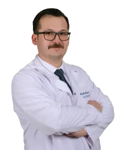 Dr. İdris Avcı